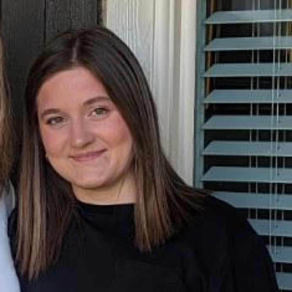 Meet your Posher, Hannah